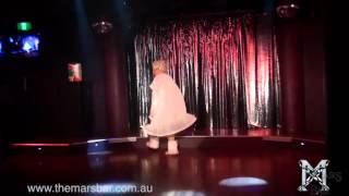 Molly Morphine spot 2