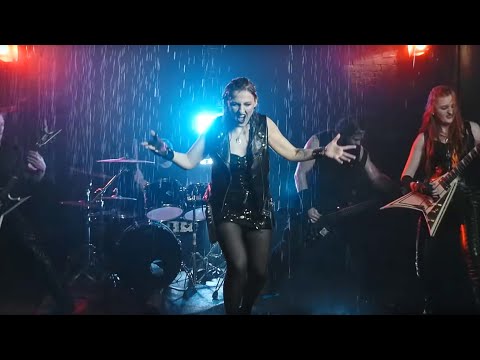 POKERFACE - The Greatest Storm [Official Video]