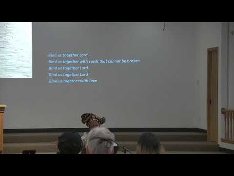 Seeking God's Face - 2 Samuel 21:1-7