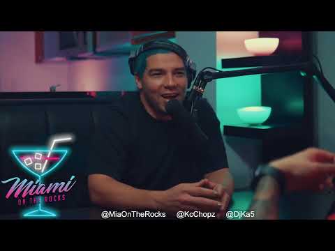 #86 - DJ Ka5 - Wynwood vs South Beach