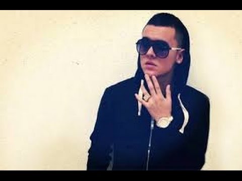 Kevin Roldan Ft Daddy yankee Disculpara (Official Remix) Dayme y El High 2015