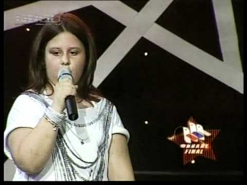 Djurdjevdanski festival 2009 Anita Dugec - Tamo daleko