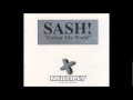Sash! - Colour The World (ATB Remix) 