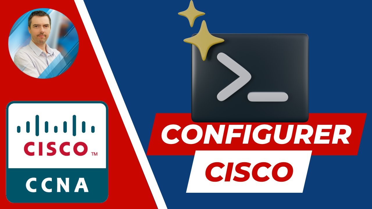 Logiciel IOS et Fonction CLI