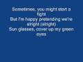 Lyrics- Summer Boy by Lady GaGa