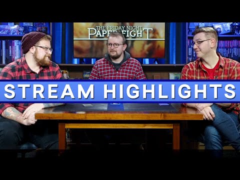 LRR Twitch Stream Highlights 2025-01-18