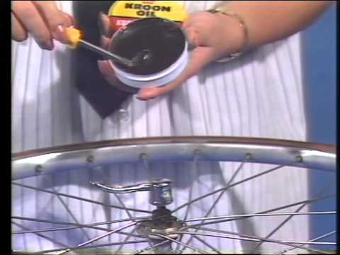 Kroon-Oil | Produtos de dois ciclos nos anos 80!