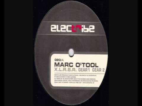 Marc O'Tool - Gear 3