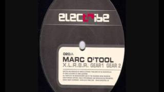 Marc O'Tool - Gear 3