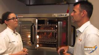 Cooking Bread with Steam - Steam Culture