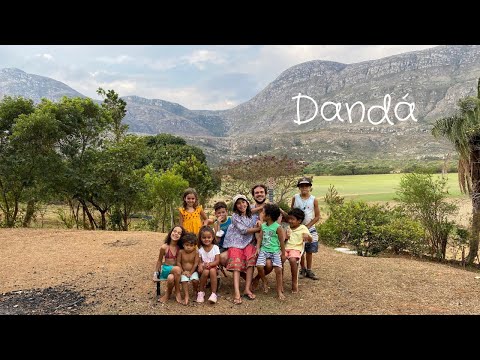 Dandá - Gustavito