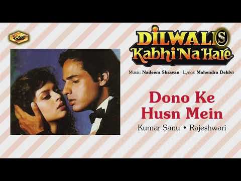 Dono Ke Husn Main Koi Kami Nahi (SONIC Jhankar)