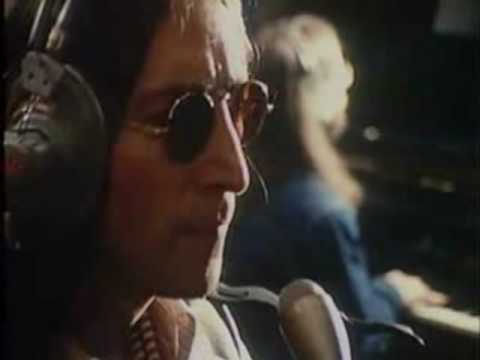 John Lennon - Watching The Wheels - Legendado