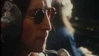 John Lennon - Watching The Wheels - Legendado