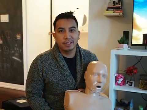 Prestan Ultralite CPR Manikan review