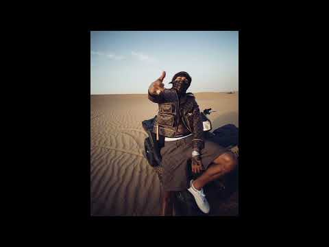 (FREE) Fredo x Clavish x M Huncho UK Rap Type Beat "Saudi" 2026
