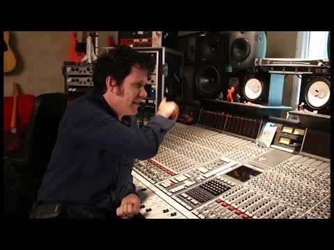 Produce Like A Pro -Warren Huart Feedback Friday - Little Empire - Bullet