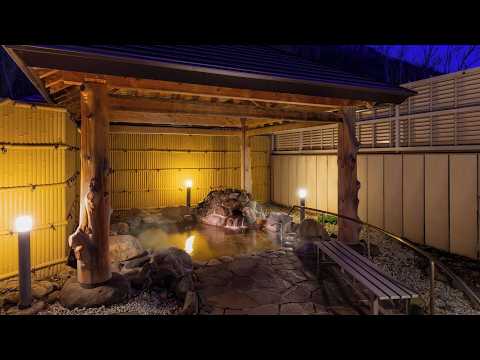 Asarigawa Onsen Hotel, Otaru, Japan | Travel With Yashvi