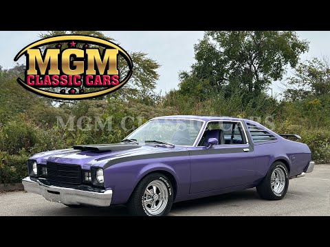 1976 Plymouth Volare (CC-1904976) for sale in Addison, Illinois