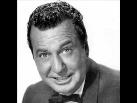 Phil Harris - The Darktown Poker Club 1946