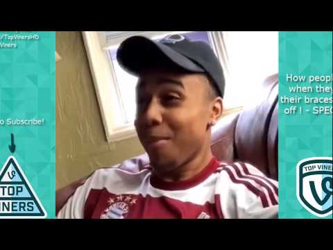 BEST VINES of August 2015 with Titles! - NEW Vine Compilation Part 1 - Top Viners ✔