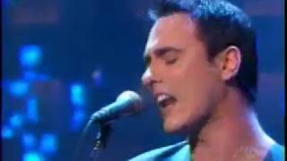 Breaking Benjamin - So Cold (live @ Conan O&#39;Brien)