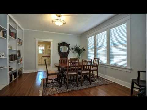 Home For Sale at 1507 Sweetbriar Ave in Nashville, TN