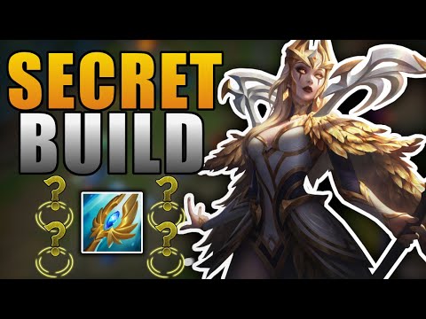 LEBLANC BROKEN NEW BUILD!? LEBLANC META IS BACK