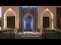 The Jerusalem Museum For Islamic Art