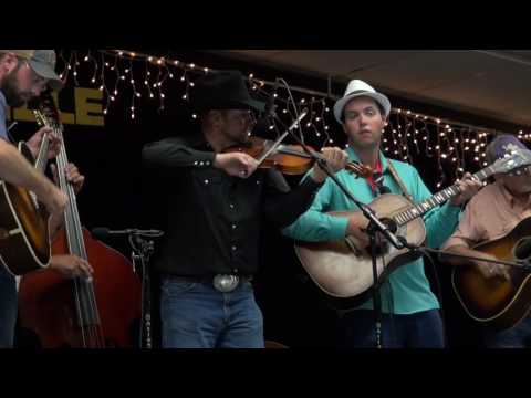 2016-04-24 TC Anthony Wilson - Waynesborough  - 2016 Hallettsville