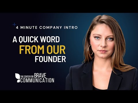 CBC Introduction Video