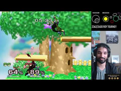 Zain vs Rishi [11/25/2020]