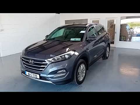 Hyundai Tucson 2016, Executive Finance Arranged - Image 2