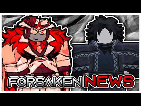Chance Milestones, Two Time Remodel, Noli Milestone Theme and More! | Forsaken News