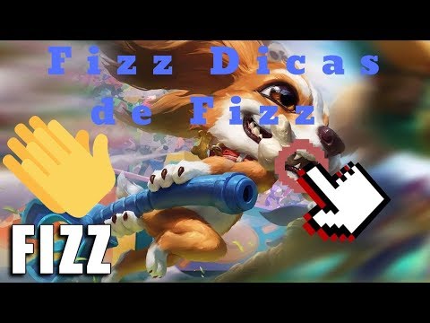 Fizz Dicas De Fizz ( Como Jogar De Fizz) - Centavos