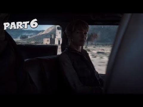 CALL OF DUTY MODERN WARFARE 2 PS5 Walkthrough Gameplay Part 6 -ViolenceAndTiming (COD 2022 Campaign)