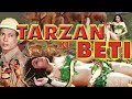 Superhit Action Adventure Hindi Full Movie Tarzan Ki Beti Hemant Birje Ritika Singh Raza Murad