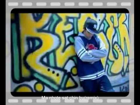Ye lay-ma nhote sat chin bu(remix)