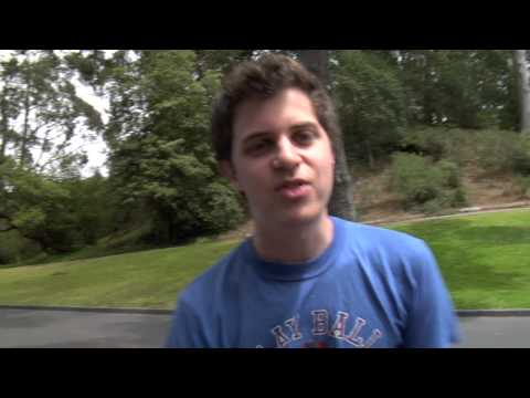 Watsky- Who's Been Loving You?