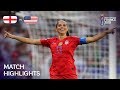 England v USA - FIFA Women’s World Cup France 2019™ England v USA - FIFA Women’s World Cup France 2019™
