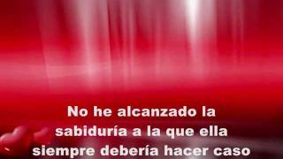 Nevertheless - Perfect Chemistry Sub Español