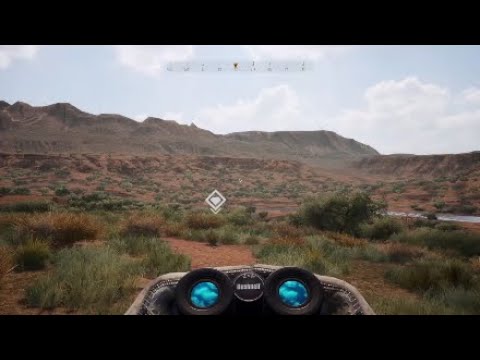 Hunting simulator 2 Texas gone wrong!
