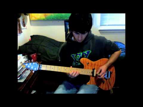 Peavey EVH Wolfgang Special EXP image 13