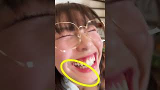 可愛い妹の顔に異変がｗｗｗ #shorts