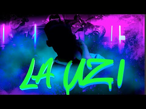 LA UZI - Adrian Gallardo