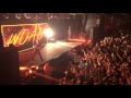 3 - Like Woah - Logic (Live in Raleigh, NC - 3/19/16)