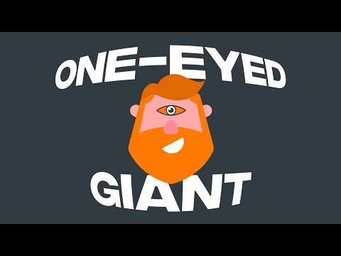 One-Eyed GIANT: Round 2 Re-Cap