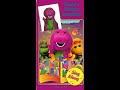 Barney S Musical Scrapbook My Version