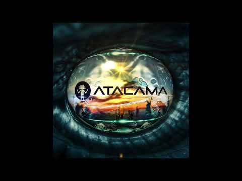 Atacama Universe | Best of Atacama DJ Mix