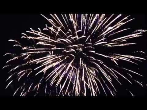 Potsdam Pyronale 2013